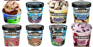 Ben & Jerry's