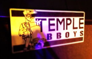 TempleBboys