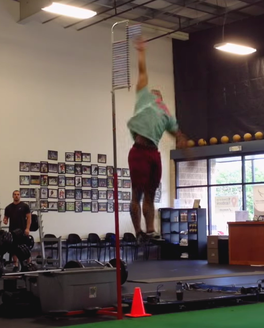 Vertical Jump