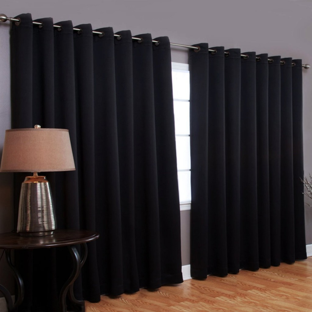 Blackout-Curtains