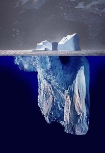 Iceberg